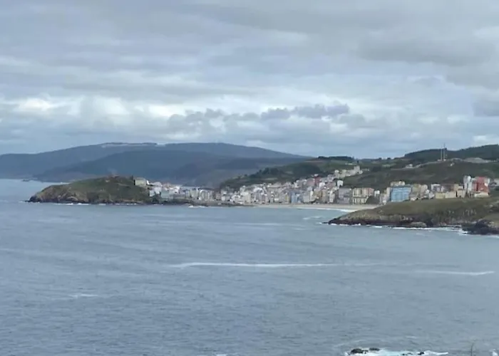 Brisas Marinas