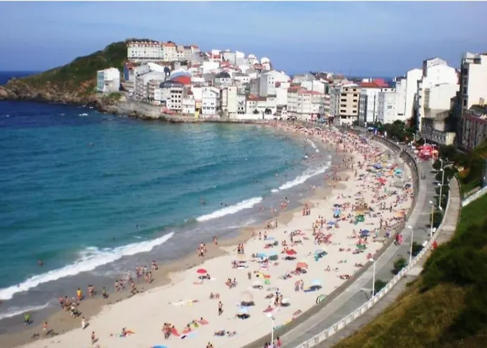 Brisas Marinas