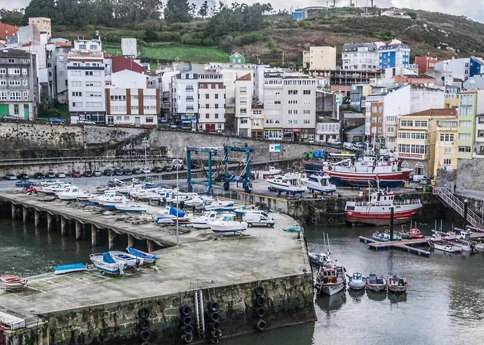 Brisas Marinas