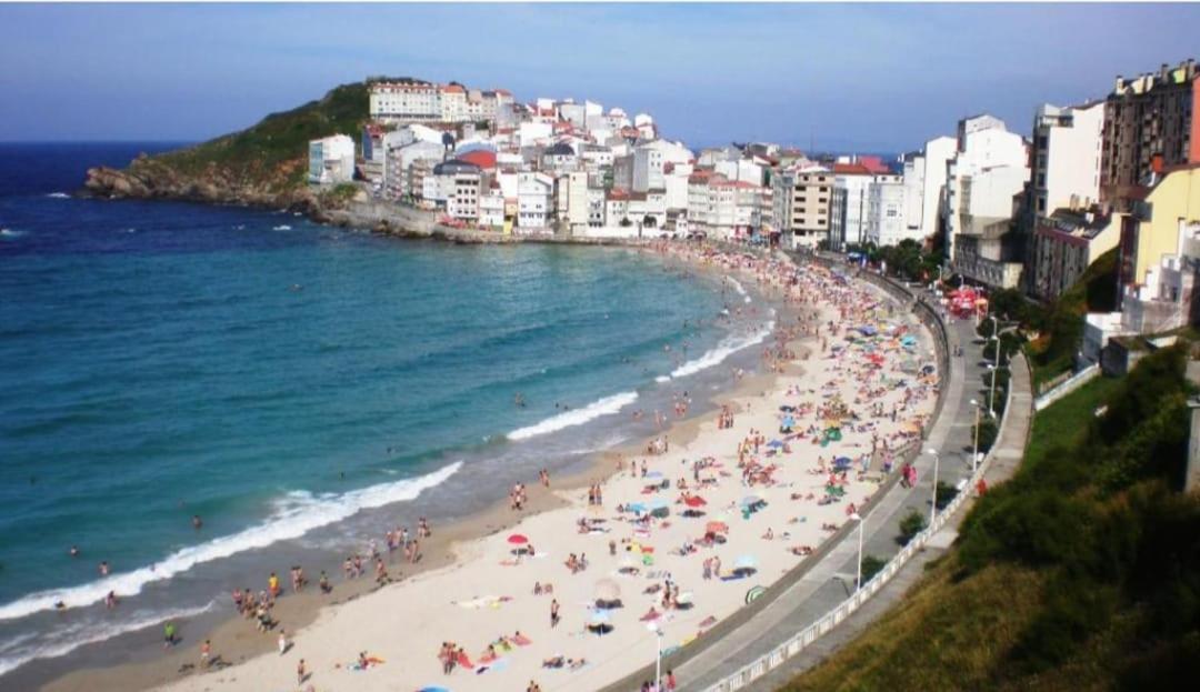 Brisas Marinas * Malpica