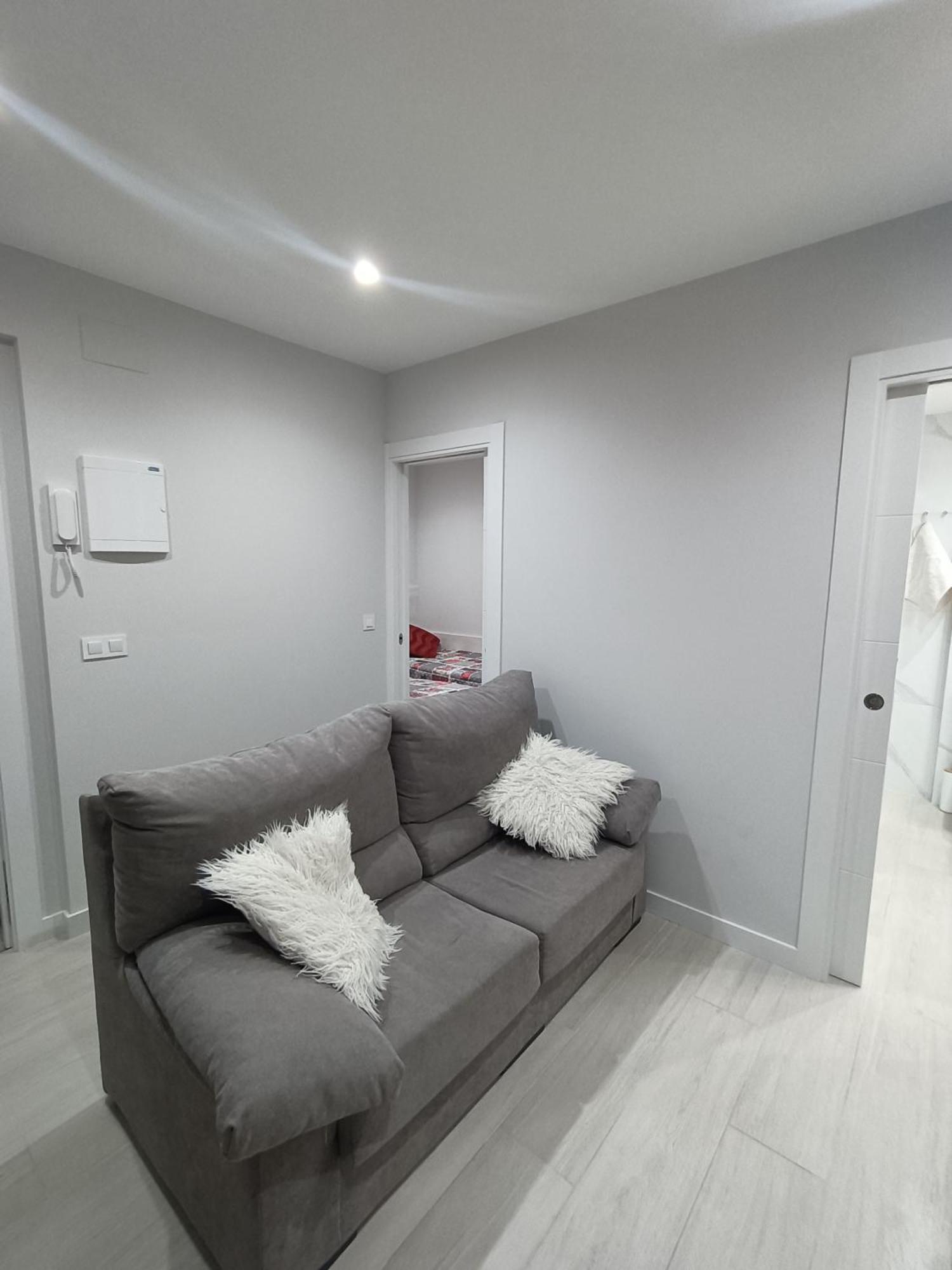 Brisas Marinas Apartment
