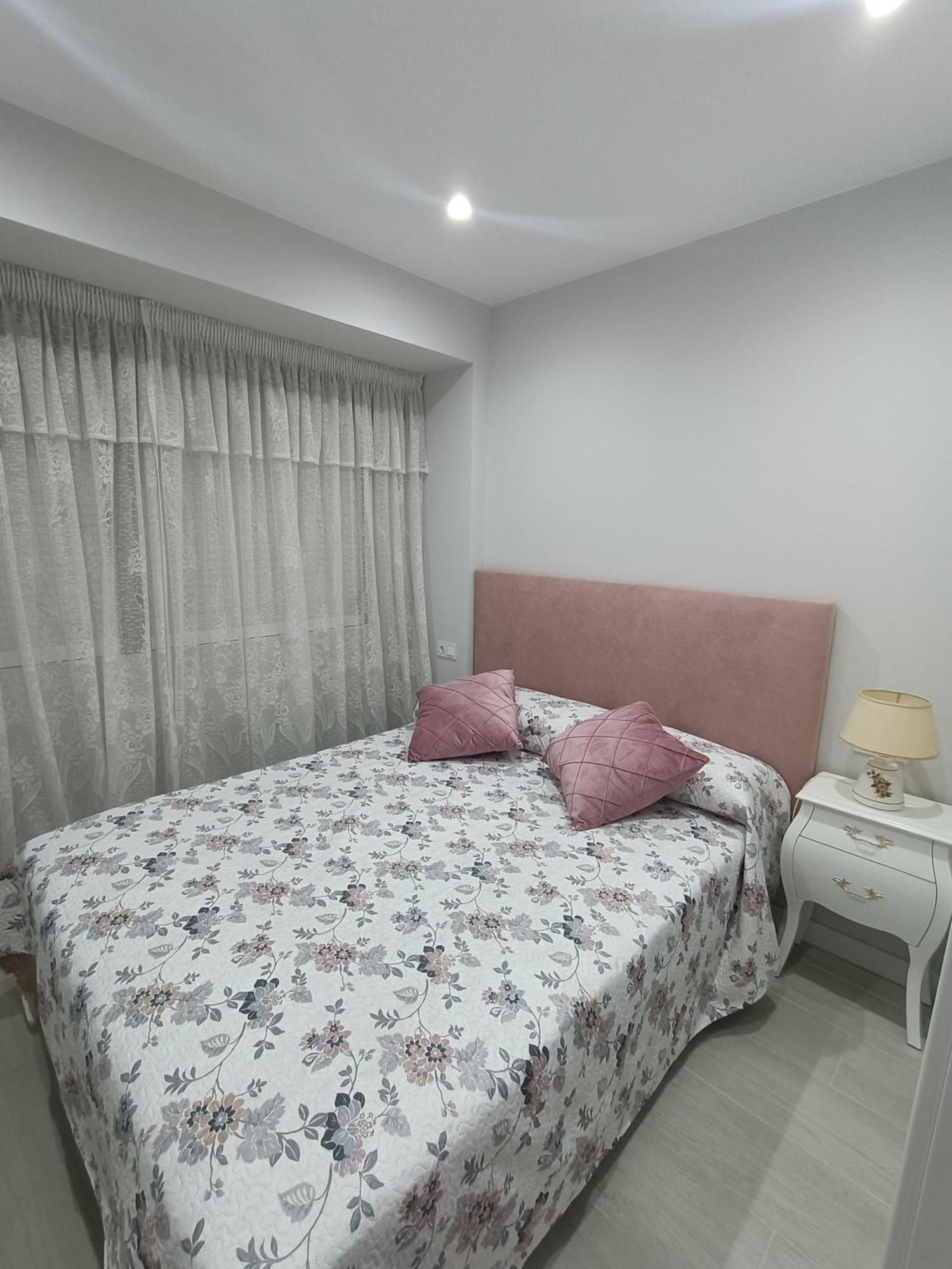 Brisas Marinas Apartment *